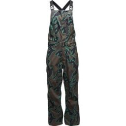 Billabong NORTHWEST BIB CAMO XS
