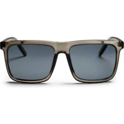 CHPO BRUCE TRANSPARENT GREY BLACK One Size