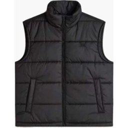Vans MTE HILLGATE VEST BLACK M