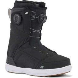 K2 BOUNDARY BLACK 275