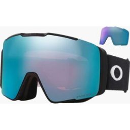 Oakley LINE MINER PRO M MT BK SAPPHIRE ICED One Size