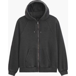 Vans MTE TEAM FULL ZIP BLACK XL