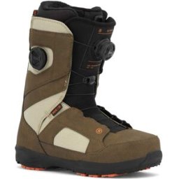 RIDE OCTAVE BROWN 290