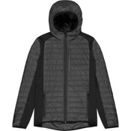 PICTURE TAKASHIMA JKT BLACK XL