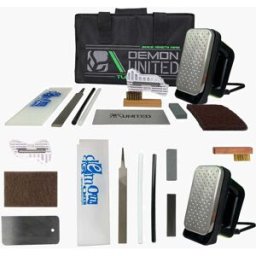DEMON COMPLETE TUNE KIT U One Size