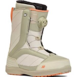 K2 HAVEN BOA CREAM 250