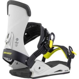 DRAKE RELOAD GREY LIME M-L