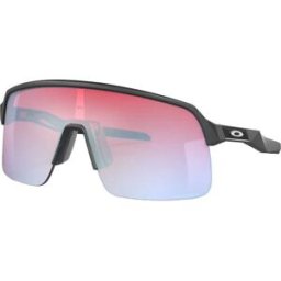 Oakley SUTRO LITE MATTE CARBON PRIZM SNOW SAPPHIRE One Size