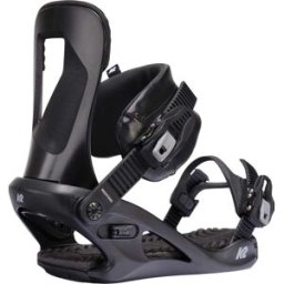 K2 BEDFORD BLACK L