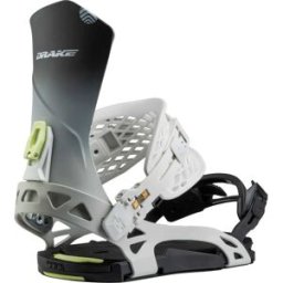 DRAKE RADAR GREY BLACK L