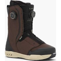 RIDE LASSO PRO BOA BROWN 280