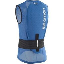 Salomon FLEXCELL PRO VEST RACE BLUE S