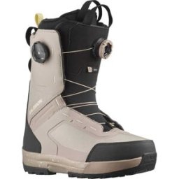 Salomon VISTA DUAL BOA VINTAGE KHAKI 270