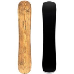 SANDY SHAPES ZINGARA FRASSINO NATURALE 144