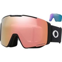 Oakley LINE MINER PRO M MT BK ROSEGOLD ICED One Size