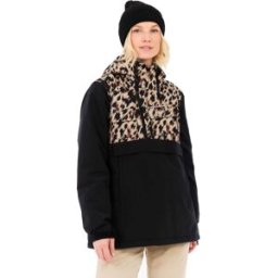 PROTEST VIPER TRUE BLACK S