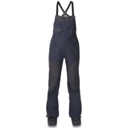 Dakine BRENTWOOD BIB NIGHT SKY BLACK XL