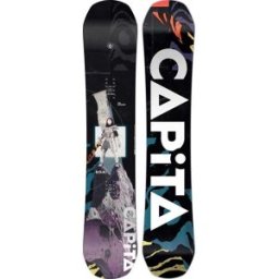 CAPITA DOA WIDE 151 151