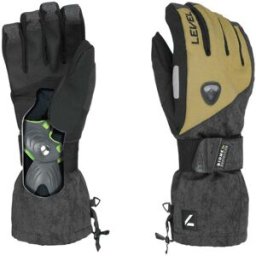 LEVEL FLY GLOVE OLIVE XXL
