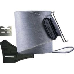 JONES NOMAD TRIM TO FIT QT TC GREY M