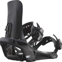 Salomon XA SUPERMATIC BLACK MEDIUM