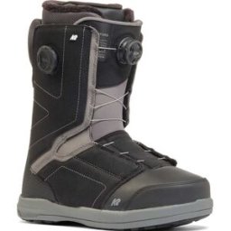 K2 HANFORD BOA BLACK 300