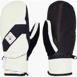 DCShoe FRANCHISE WMN MITT PALE AQUA M