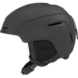 GIRO NEO MATTE CHARCOAL S