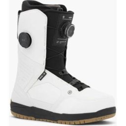RIDE LASSO BOA WHITE 290