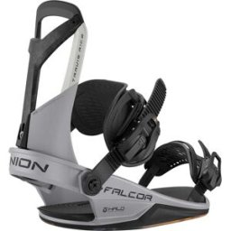 UNION FALCOR FOSSIL GREY L