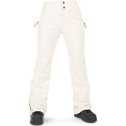 Volcom BATTLE STRETCH HIGH RISE MOONBEAM L