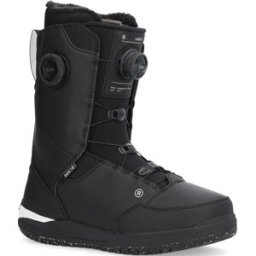 RIDE LASSO BLACK 285