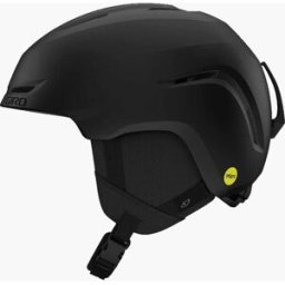 GIRO SARIO MIPS MATTE BLACK S