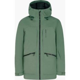 PROTEST DUTY 3L ASPEN GREEN M