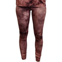 Volcom VCO BASE LAYER PANT WMN PINKSALTWS S