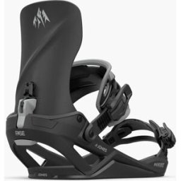 JONES MERCURY FASE STEALTH BLACK M