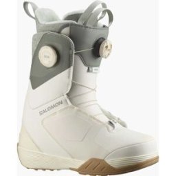 Salomon KIANA DUAL BOA VANILLA ICE 260