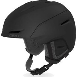 GIRO AVERA MATTE BLACK S