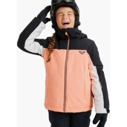 Roxy GALAXY GIRL JK CORAL CHIC L