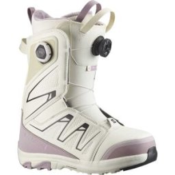 Salomon IVY BOA SJ ICE NIRVANA 275