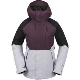 Volcom VCO ARIS INS GORETEX BLACKBERRY L