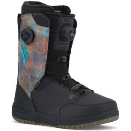 RIDE LASSO RUST 300