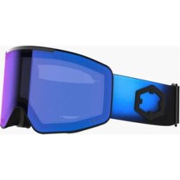 OUT OF ELECTRA 3 BLUR IRID BLUE One Size