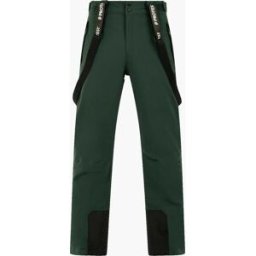 PROTEST CHESTER KALE GREEN XXL