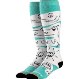 STINKY ADULTHOOD MILK GREEN L-XL