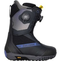 BATALEON SALSA WMN BOA BLACK 230