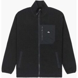 Quiksilver NO DESTINATION FZ BLACK XL