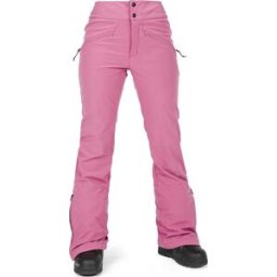 Volcom BATTLE STRETCH HIGH RISE BLURRED VIOLET M