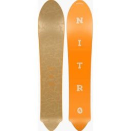 NITRO POW U 157