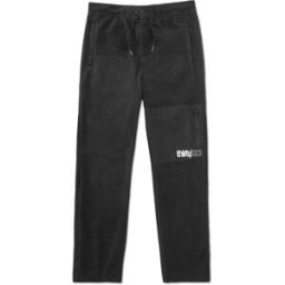THIRTYTWO REST STOP PANT BLACK L
